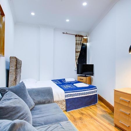 Ferienwohnung Marble Arch Collection London Exterior foto
