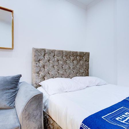 Ferienwohnung Marble Arch Collection London Exterior foto