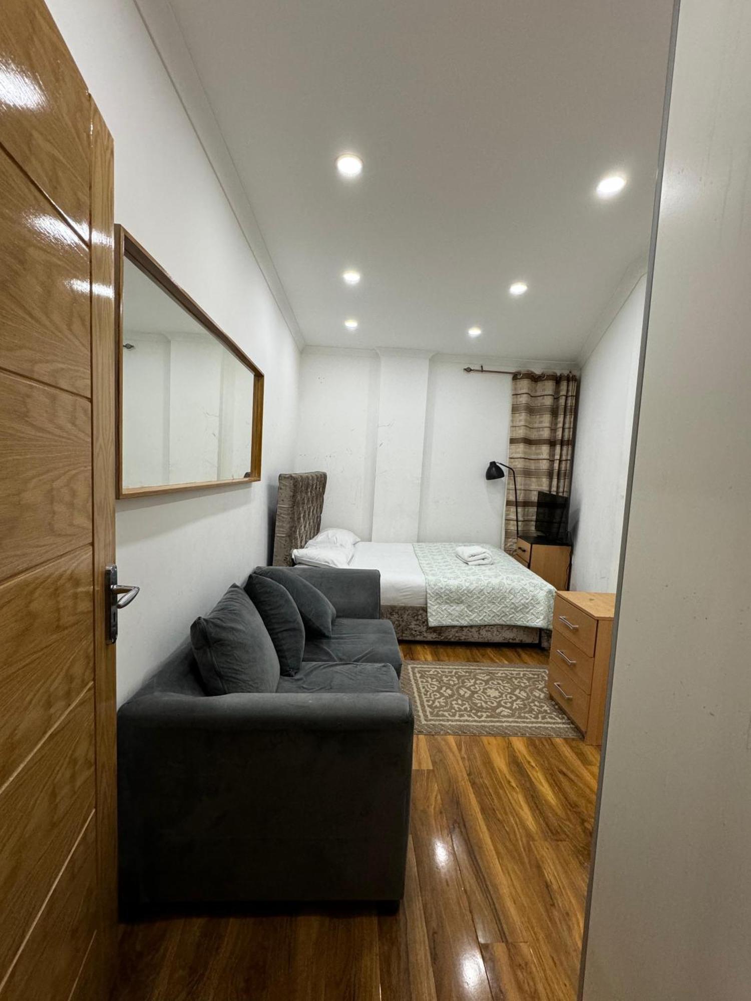 Ferienwohnung Marble Arch Collection London Exterior foto