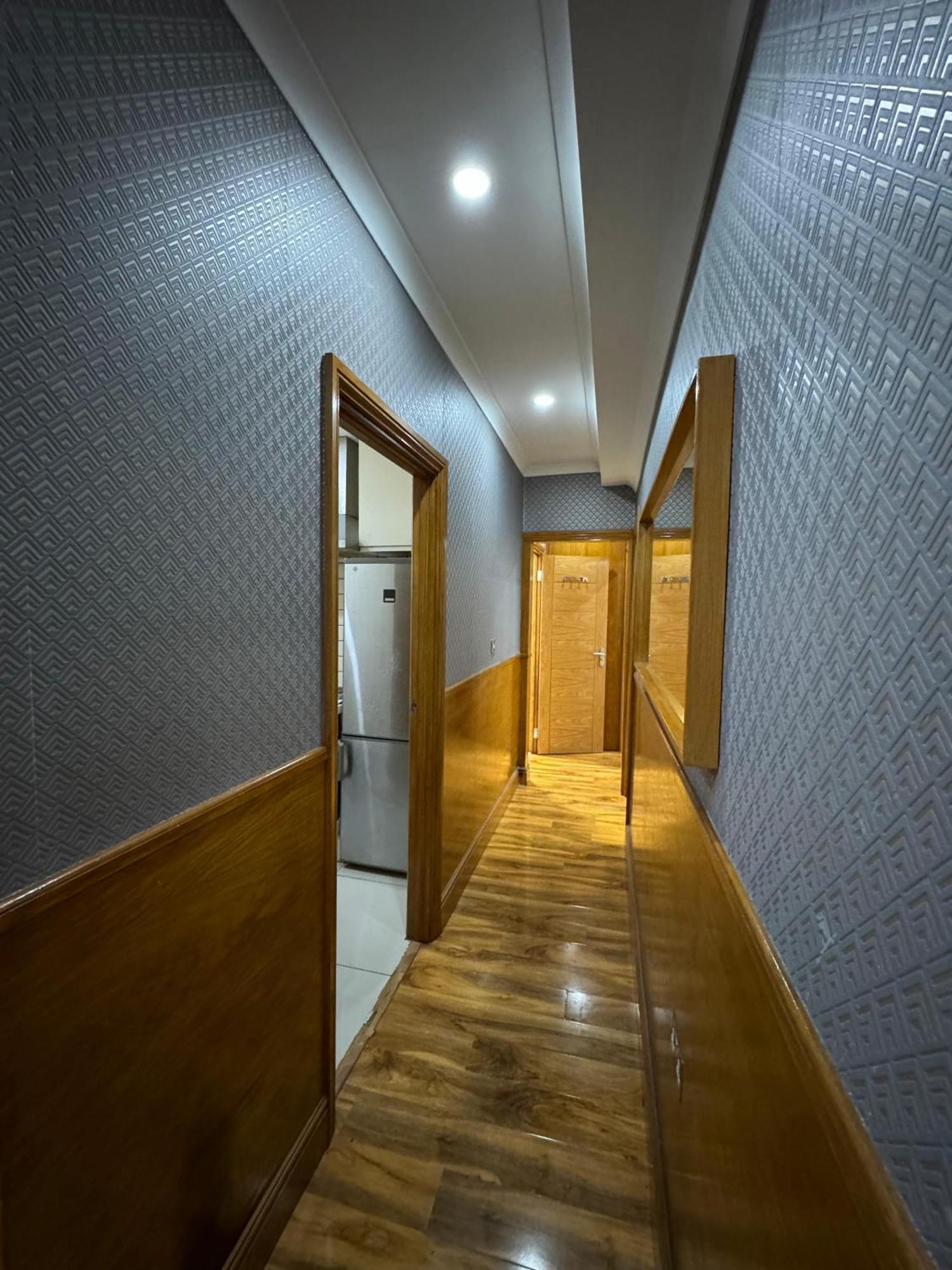 Ferienwohnung Marble Arch Collection London Exterior foto
