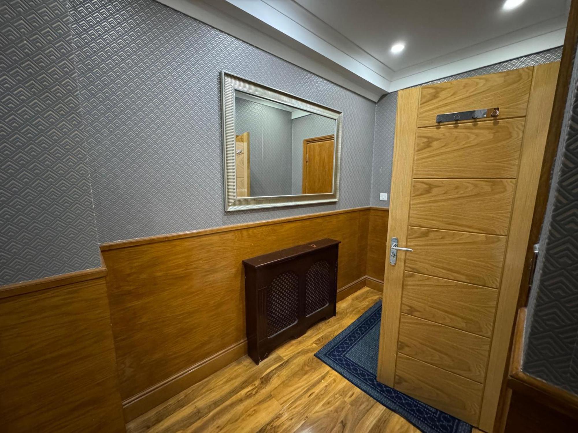 Ferienwohnung Marble Arch Collection London Exterior foto