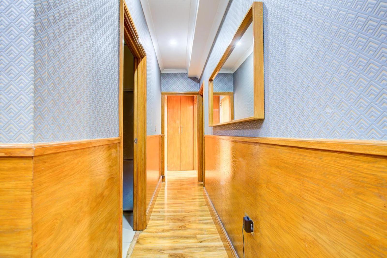Ferienwohnung Marble Arch Collection London Exterior foto
