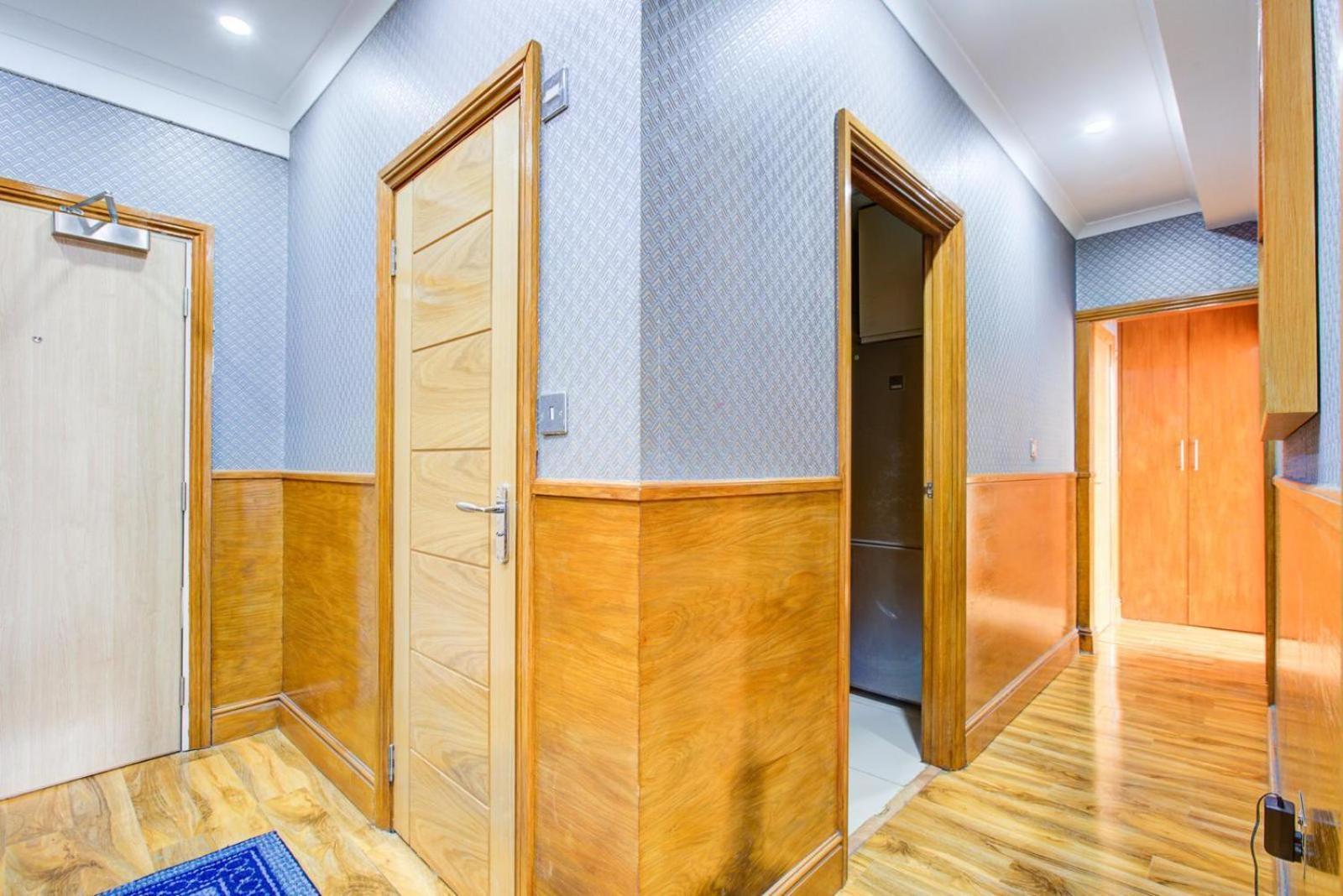 Ferienwohnung Marble Arch Collection London Exterior foto